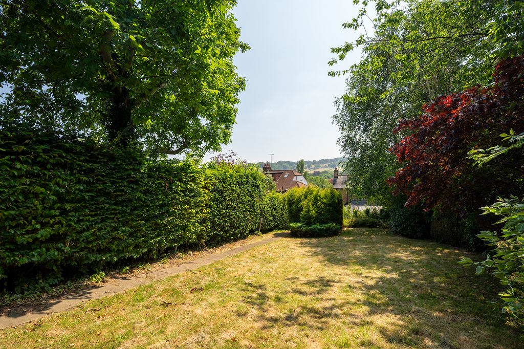 Crimicar Lane Fulwood
